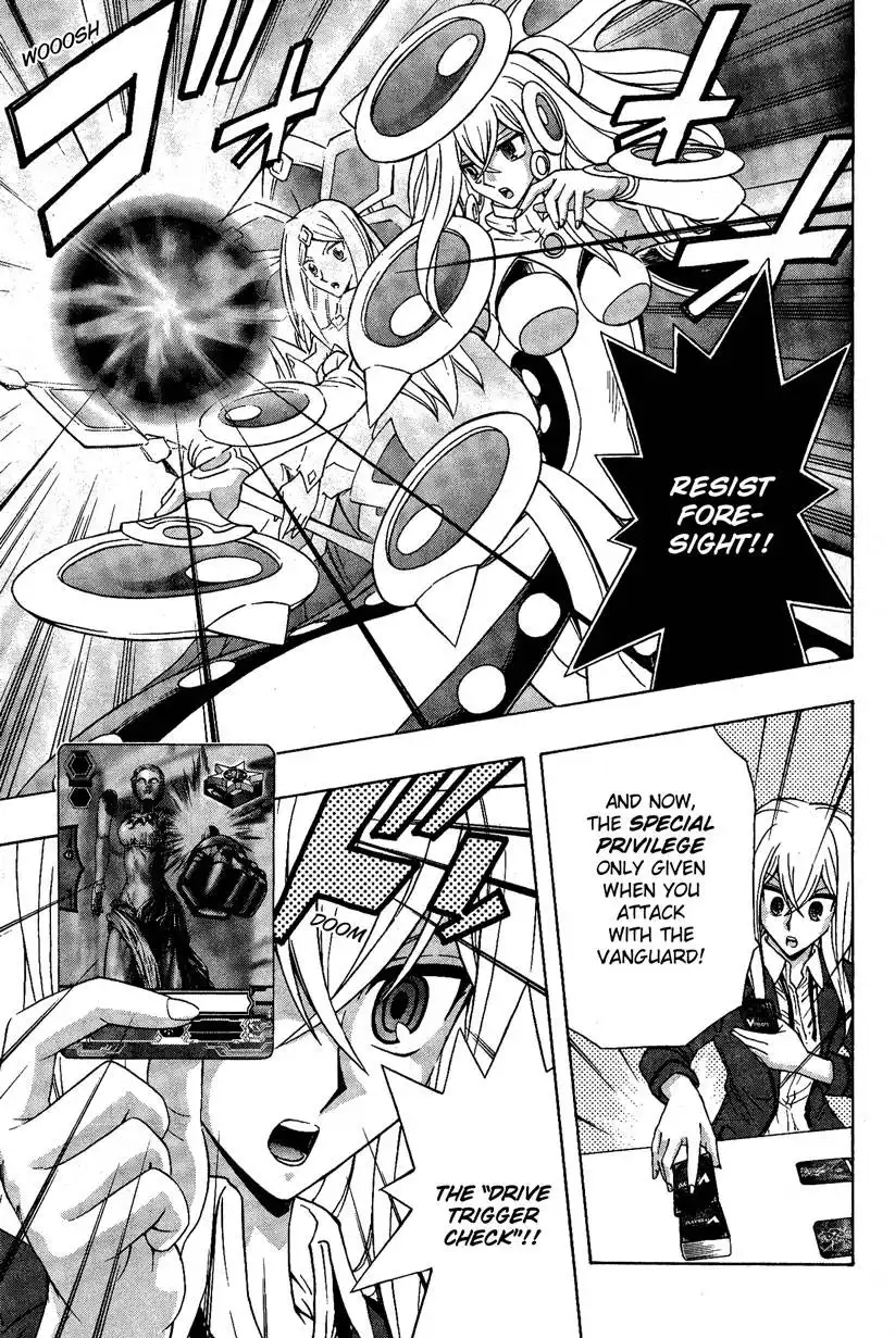 Cardfight!! Vanguard Chapter 3 21